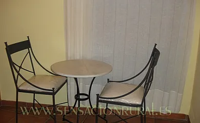 Casa Folch CB en Castellfort (Castellón) - Foto 3