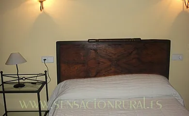 Casa Folch CB en Castellfort (Castellón) - Foto 7