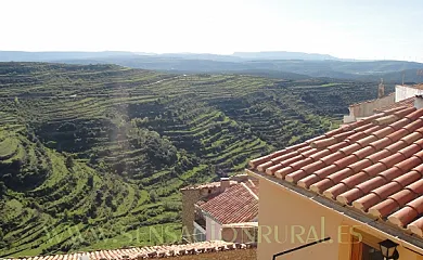 Casa Folch CB en Castellfort (Castellón) - Foto 8