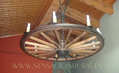 Casa Folch CB en Castellfort (Castellón) - Foto 10