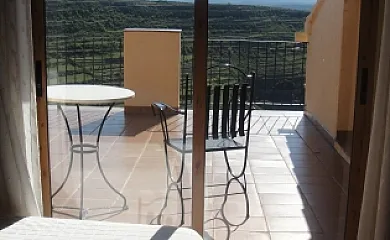 Casa Folch CB en Castellfort (Castellón) - Foto 11