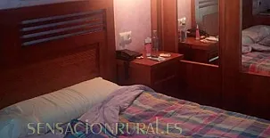 Rural El Verdenal, C.T.R. 002