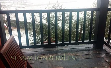 Rural El Verdenal, C.T.R. en Noceda (León) - Foto 7