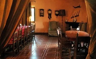 La Quinta de Melque (La Casa del Miedo) en San Martin de Montalban (Toledo) - Foto 3