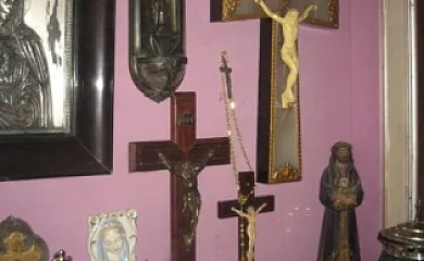 La Quinta de Melque (La Casa del Miedo) en San Martin de Montalban (Toledo) - Foto 4