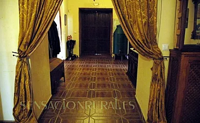La Quinta de Melque (La Casa del Miedo) en San Martin de Montalban (Toledo) - Foto 7