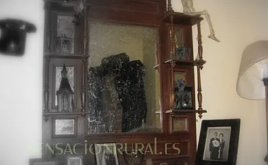 La Quinta de Melque (La Casa del Miedo) en San Martin de Montalban (Toledo) - Foto 9