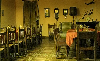 La Quinta de Melque (La Casa del Miedo) en San Martin de Montalban (Toledo) - Foto 11