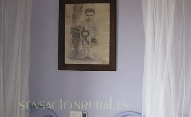 La Quinta de Melque (La Casa del Miedo) en San Martin de Montalban (Toledo) - Foto 12