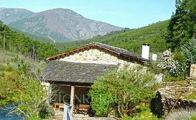 Casa Rural El Molino en Horcajo (Cáceres) - Foto 1