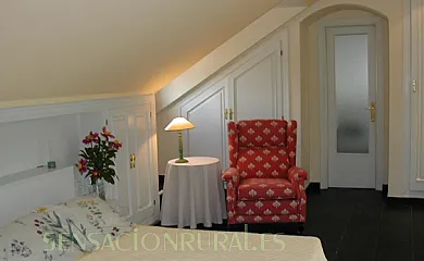 Cantueso en La Matilla (Segovia) - Foto 4