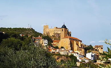 Casa Elena en Yeste (Albacete) - Foto 3