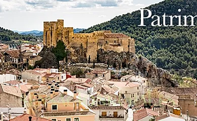 Casa Elena en Yeste (Albacete) - Foto 4