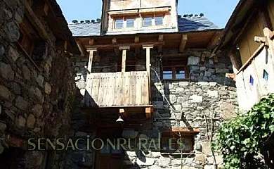 Casa La Gortina en Colinas del Campo (León) - Foto 1