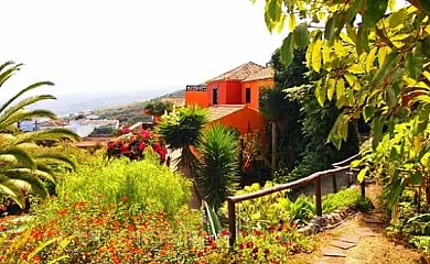 Casa Ida en Garachico (Santa Cruz de Tenerife) - Foto 1