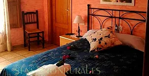 La Posada de Pitarque 003