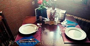 La Posada de Pitarque 004