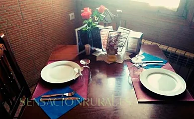 La Posada de Pitarque en Pitarque (Teruel) - Foto 4