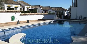 Complejo Turistico el Alamo 002