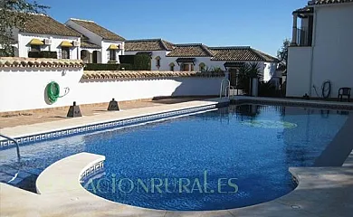 Complejo Turistico el Alamo en Hornachuelos (Córdoba) - Foto 2