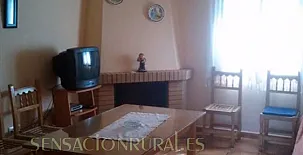 Casa Rural el Jabalí I - II - III 002