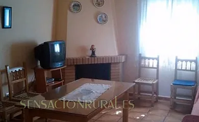 Casa Rural el Jabalí I - II - III en Lubrin (Almería) - Foto 2