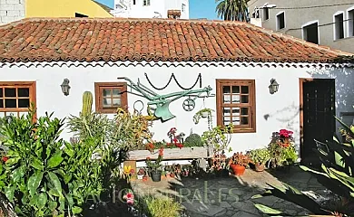 El Patio del Naranjo en Granadilla de Abona (Santa Cruz de Tenerife) - Foto 1