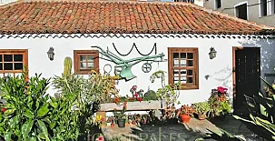 El Patio del Naranjo 002