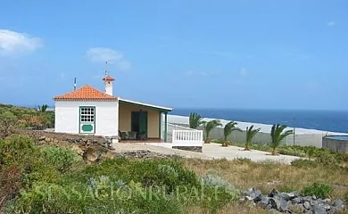 Casa Pancho Molina en Puntallana (Santa Cruz de Tenerife) - Foto 1