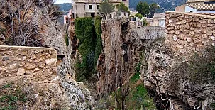 El Patio I, II, III 0019