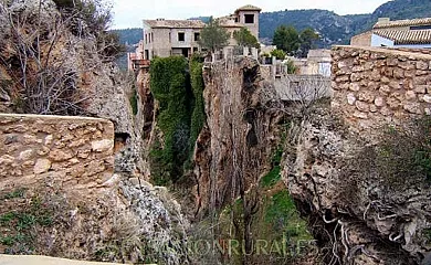 El Patio I, II, III en Letur (Albacete) - Foto 19
