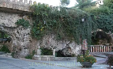 El Patio I, II, III en Letur (Albacete) - Foto 20