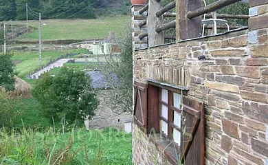 Santa Eufemia en Villanueva de Oscos (Asturias) - Foto 4