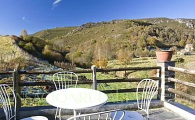 Santa Eufemia en Villanueva de Oscos (Asturias) - Foto 7