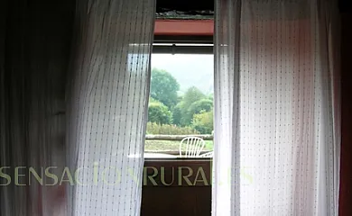 Santa Eufemia en Villanueva de Oscos (Asturias) - Foto 8