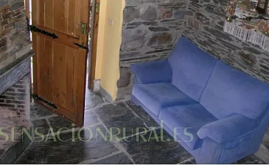 Santa Eufemia en Villanueva de Oscos (Asturias) - Foto 12