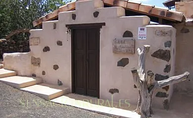 Casa Andresito en Pájara (Las Palmas) - Foto 1