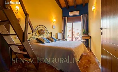 El Corral de Valero en Valdealgorfa (Teruel) - Foto 2