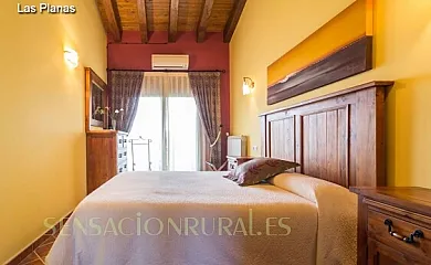 El Corral de Valero en Valdealgorfa (Teruel) - Foto 4