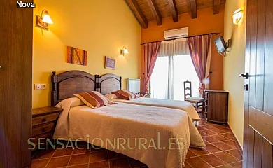 El Corral de Valero en Valdealgorfa (Teruel) - Foto 6