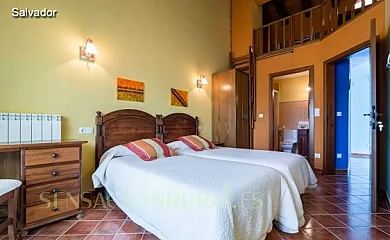 El Corral de Valero en Valdealgorfa (Teruel) - Foto 7