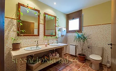 El Corral de Valero en Valdealgorfa (Teruel) - Foto 9