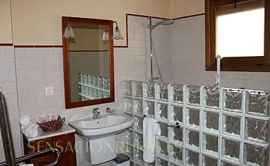 El Corral de Valero en Valdealgorfa (Teruel) - Foto 11