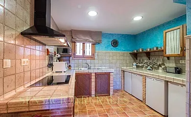 El Corral de Valero en Valdealgorfa (Teruel) - Foto 12