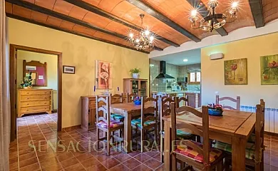 El Corral de Valero en Valdealgorfa (Teruel) - Foto 13