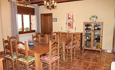 El Corral de Valero en Valdealgorfa (Teruel) - Foto 14