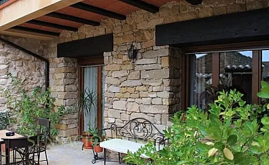 El Corral de Valero en Valdealgorfa (Teruel) - Foto 16