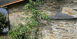 Casa de Aldea Vilar 002