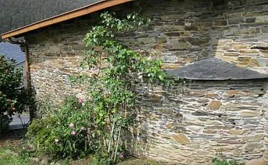 Casa de Aldea Vilar en San Tirso de Abres (Asturias) - Foto 2