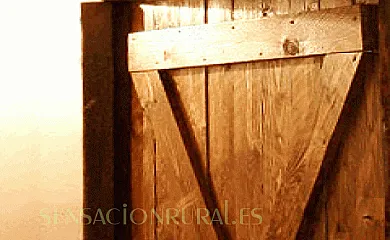 Casa de Aldea Vilar en San Tirso de Abres (Asturias) - Foto 4